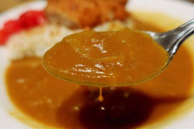 カレーショップ C&C 渋谷店的實拍高清圖