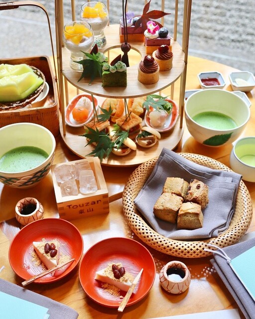 recommendations image for 東山 ハイアット リージェンシー 京都