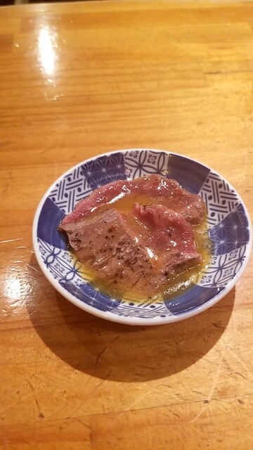 がんばれニッポン馬肉道場 馬喰ろう 神田店的實拍高清圖