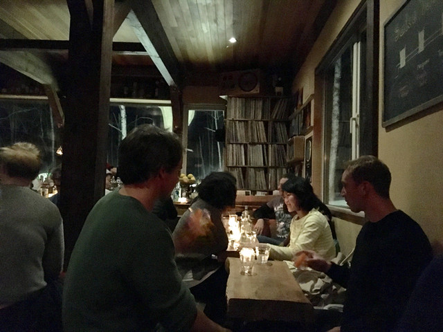 Bar Ｇyu＋的实拍高清图