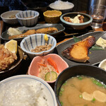土鍋炊ごはん なかよし 明治通り店的實拍圖