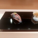 鮨 落合的實拍圖