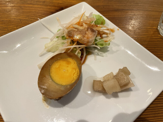 CHINESE RISTORANTE レン的实拍高清图