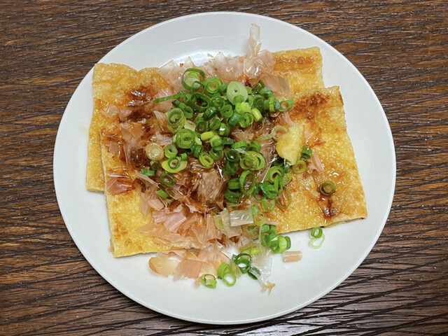 とようけ屋山本 本店的實拍高清圖