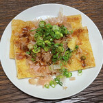 とようけ屋山本 本店的實拍圖