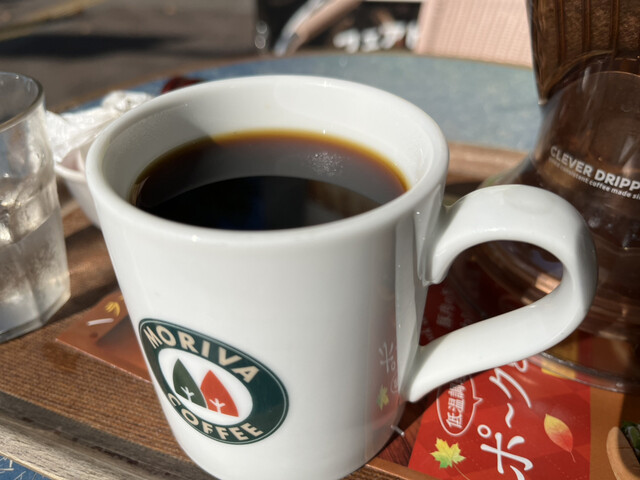recommendations image for モリバコーヒー 四谷二丁目店