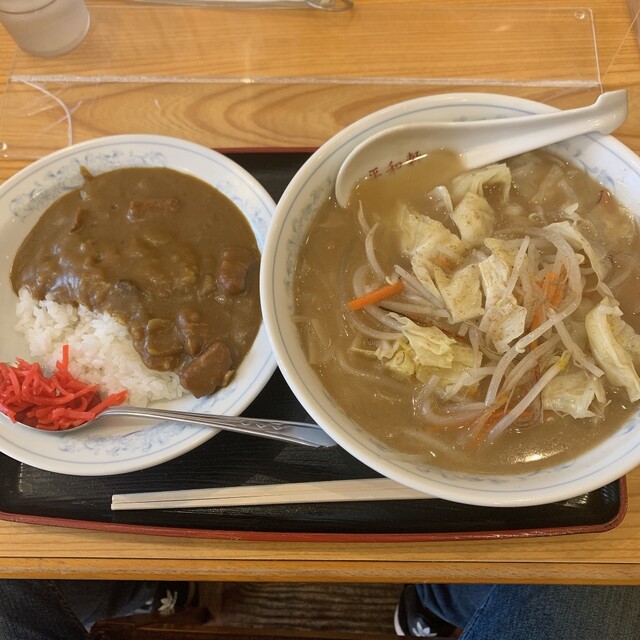 recommendations image for 平和軒