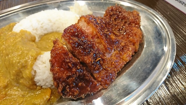 recommendations image for 国府 ぶた丼Ｘ