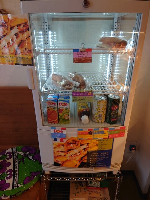 スカイ プロバンス ベーカリー&カフェ的實拍高清圖