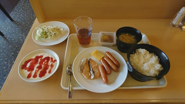 HOTEL AZ 福岡金の隈店的實拍高清圖