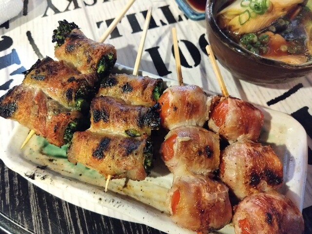 立ち飲み 串吟的實拍高清圖