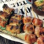 立ち飲み 串吟的實拍圖