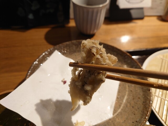 饂飩店よこやま的实拍高清图
