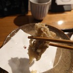 饂飩店よこやま的实拍图