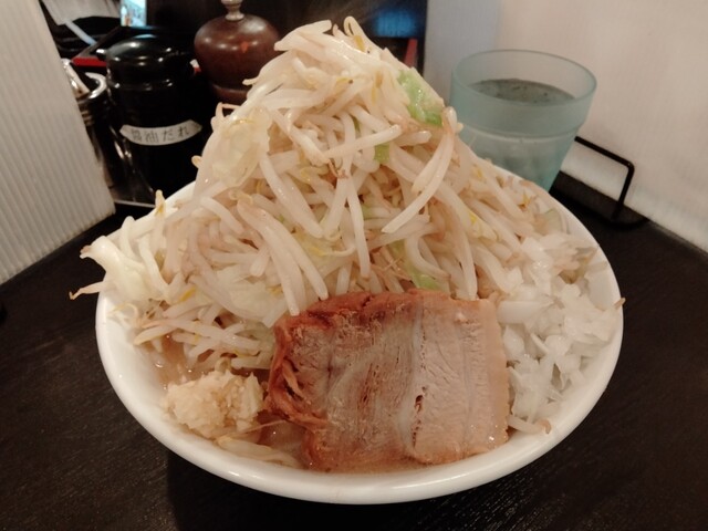 らーめん まる氣的實拍高清圖