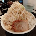 らーめん まる氣的實拍圖
