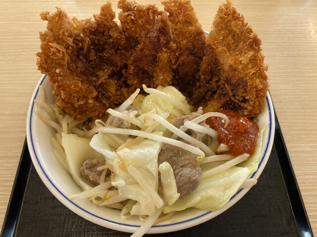 recommendations image for かつや 大阪泉佐野店