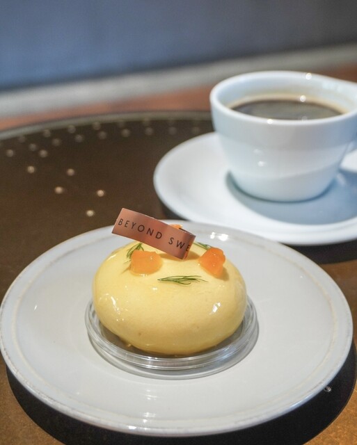 recommendations image for BEYOND SWEETS 表参道店