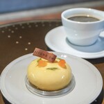 recommendations for BEYOND SWEETS 表参道店