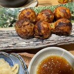 たこ焼きと國酒 日のもと的实拍图