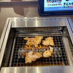 焼肉やる気 京都駅前店的實拍圖