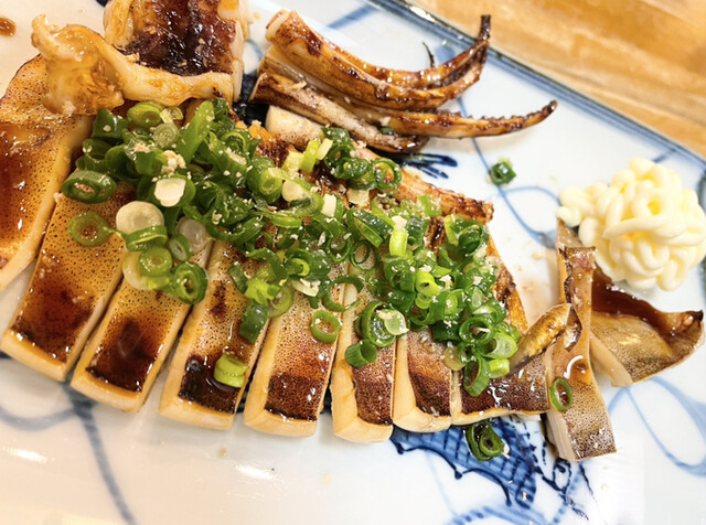 呑んごろ的實拍高清圖
