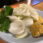 recommendations for 七輪 吹田店