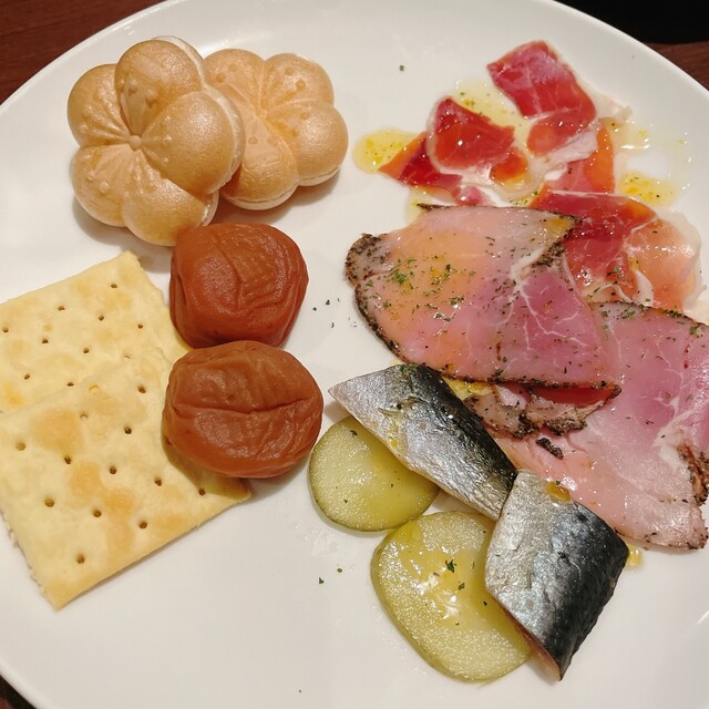 The CHOYA 銀座 BAR的實拍高清圖