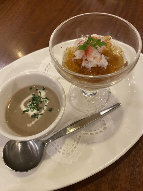 recommendations image for ロイヤルホスト 永福町店