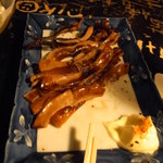 トラブル・ピーチ的實拍圖