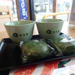 recommendations for もち吉 大阪狭山店