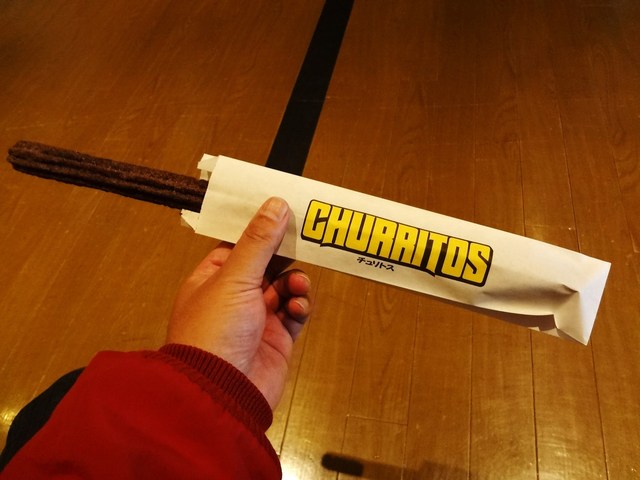 recommendations image for コンセッションスタンド 109シネマズ木場店