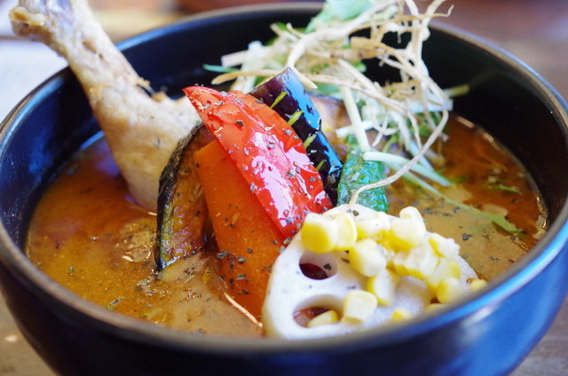 カオスヘブン 札幌店的实拍高清图