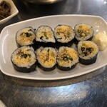 韓国屋台飯 こぷた 小倉本店的實拍圖