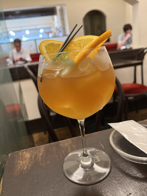 カフェ・ラ・ミル 新橋店的實拍高清圖