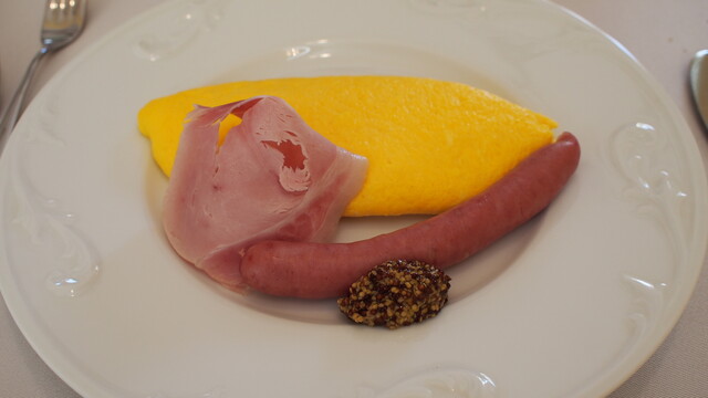 recommendations image for オーベルジュ ド ボノ