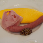 recommendations for オーベルジュ ド ボノ