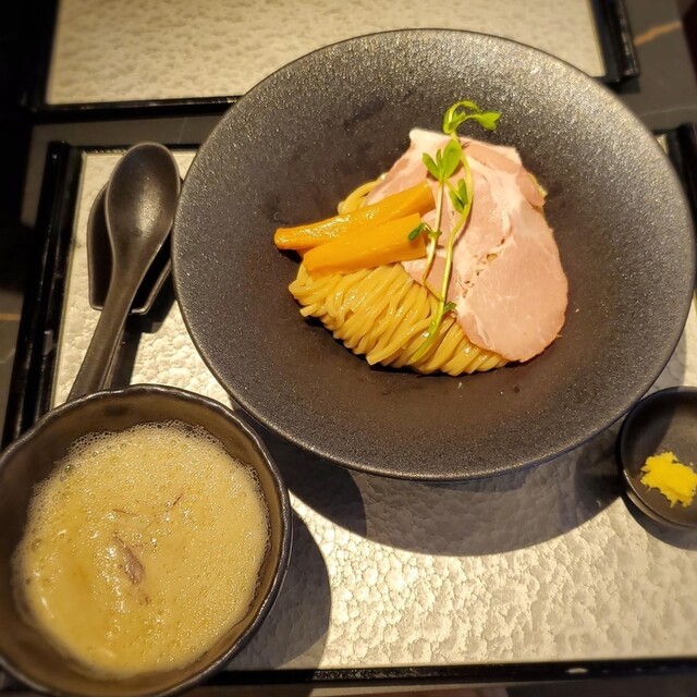 recommendations image for 鶏soba 座銀 高槻店