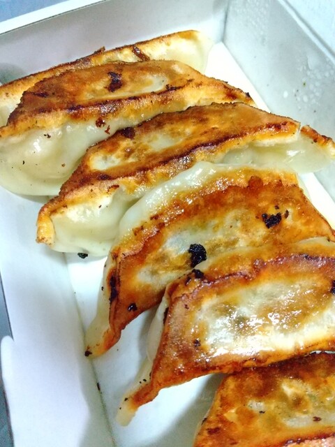 餃子の王将 十三店的實拍高清圖