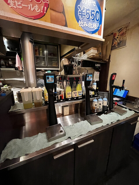 焼肉・ホルモン酒場 肉乃山 錦糸町店的實拍高清圖
