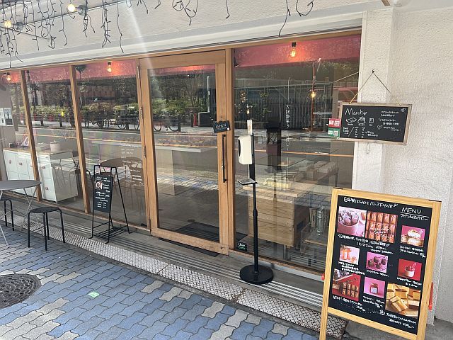 大阪ハニー的實拍高清圖