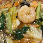 東京餃子軒 イトーヨーカドー大森店的實拍圖