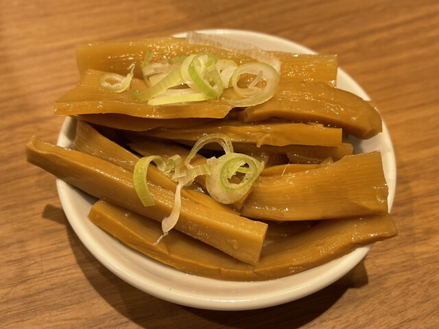 煮干しらーめん玉五郎 天満本店的實拍高清圖