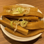 煮干しらーめん玉五郎 天満本店的實拍圖