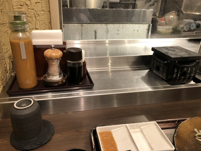 牛かつ もと村 コレド室町店的實拍高清圖