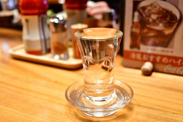 recommendations image for 蔵元居酒屋 清龍 池袋本店