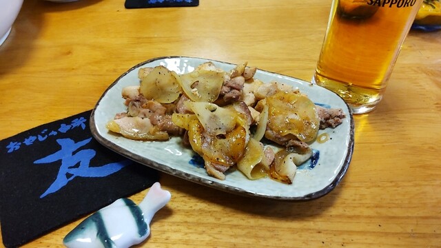 おやじの台所友的实拍高清图