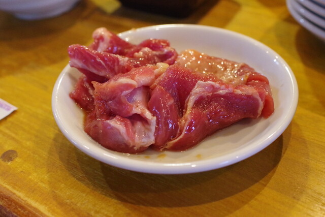 さっぽろジンギスカン千歳的实拍高清图