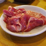 さっぽろジンギスカン千歳的实拍图