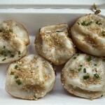 recommendations for 焼小籠包 ぎょうざ 樹苞